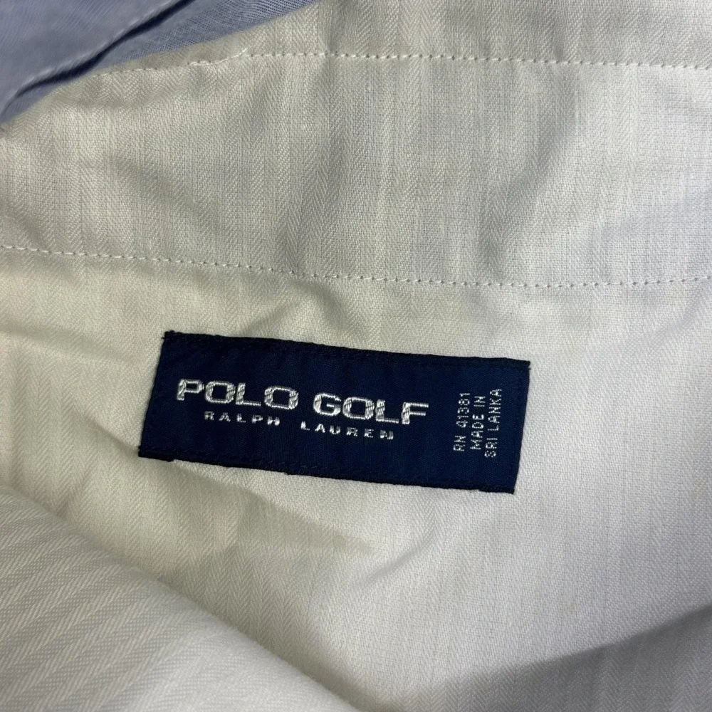 Polo Ralph Lauren polo golf